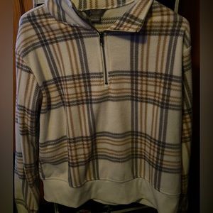 Fairly new. Never worn.